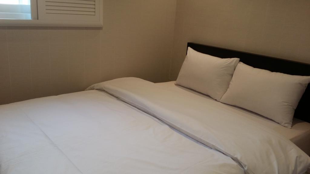 New Suwon Hotel Екстер'єр фото