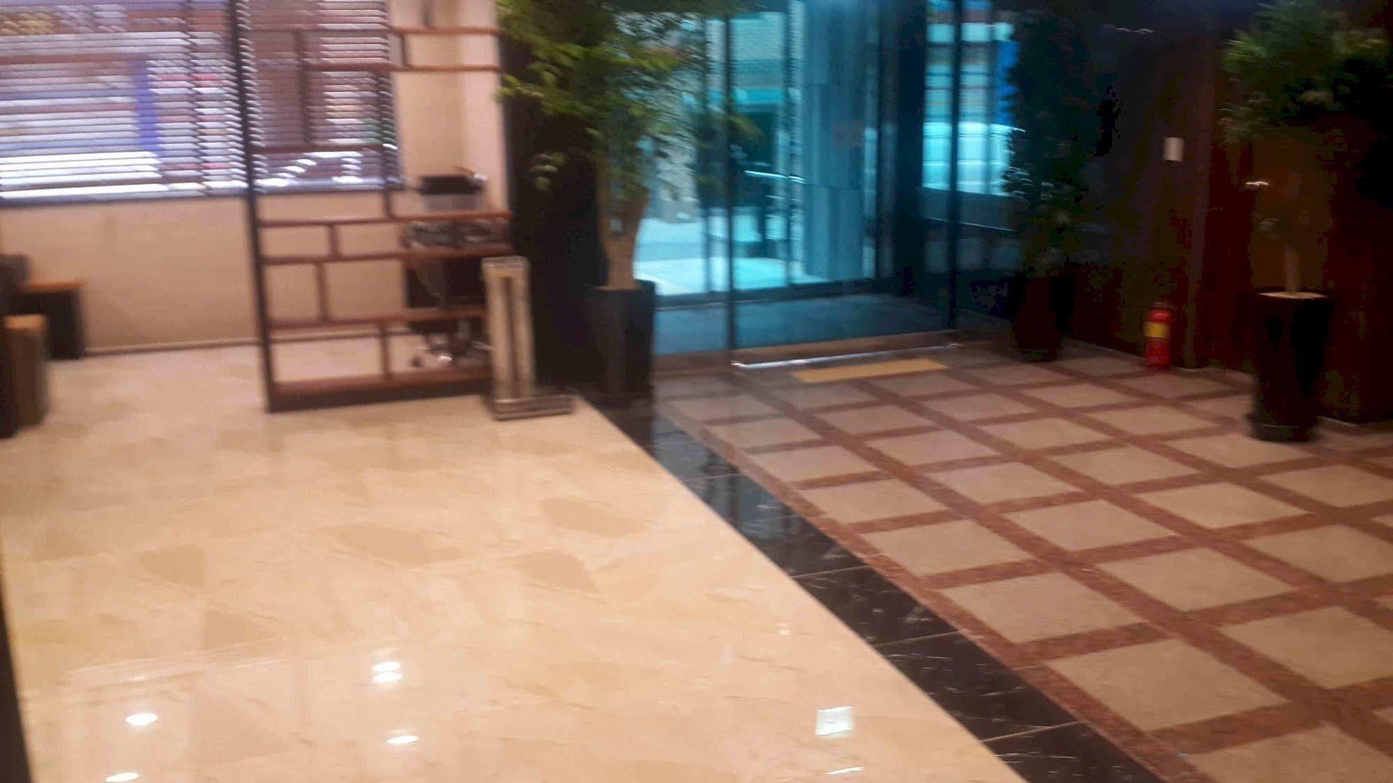 New Suwon Hotel Екстер'єр фото